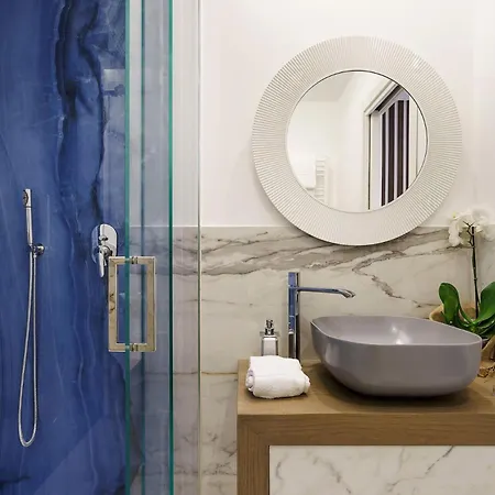 Residenza Navigli Apartment *