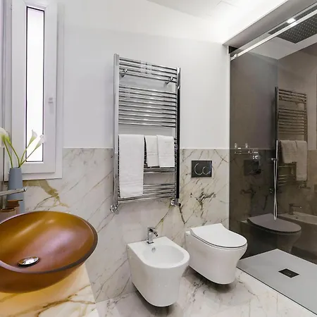 Residenza Navigli * Milan