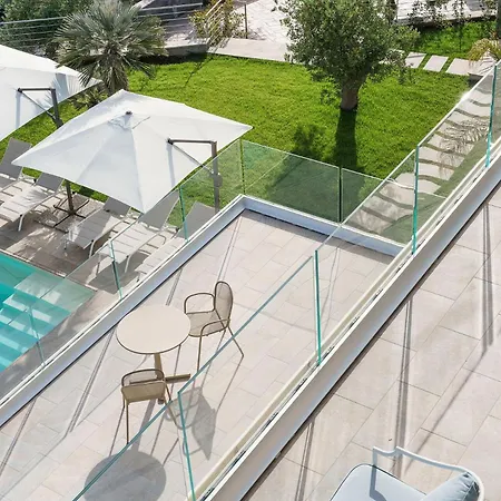 Apartment Residenza Navigli Milan