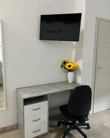 Apartment Mambo House *