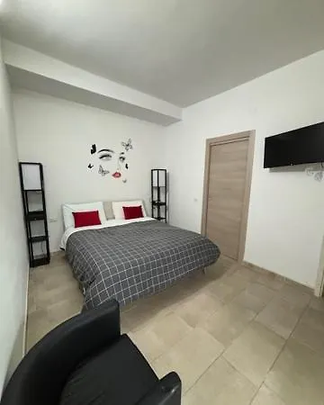Apartment Mambo House Milan
