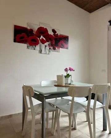 Apartment Mambo House *