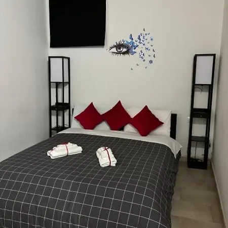 Apartment Mambo House Milan
