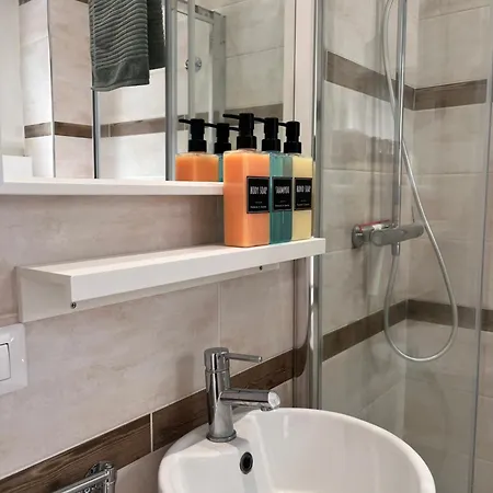 Bilocale San Siro - Citylife - House Lab Apartment Milan