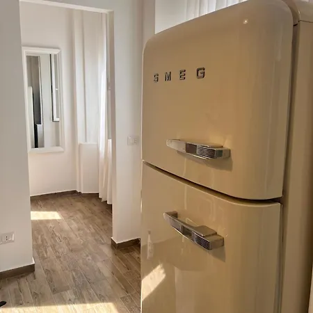 Daire Cozy Flat San Siro - Citylife - Fiera Milanocity - House Lab *