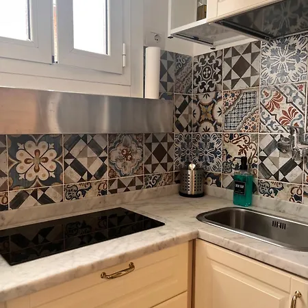 Daire Cozy Flat San Siro - Citylife - Fiera Milanocity - House Lab *