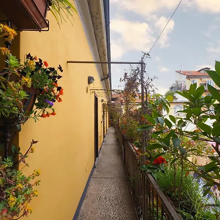 Charming In The Heart Of China Town Milan