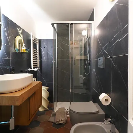 Apartment Charming In The Heart Of China Town *