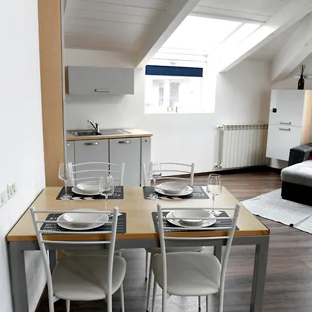 Apartment Rooftop Scalo Farini-3 Min From The Lancetti Metro