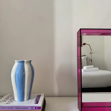The Boutique - In The Heart Of Via Paolo Sarpi *