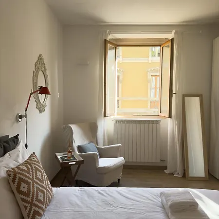The Boutique - In The Heart Of Via Paolo Sarpi Milan