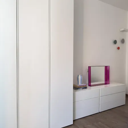 The Boutique - In The Heart Of Via Paolo Sarpi