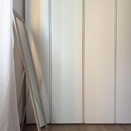 The Boutique - In The Heart Of Via Paolo Sarpi Apartment *