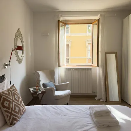 The Boutique - In The Heart Of Via Paolo Sarpi