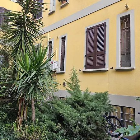 Comfortable Flat Inside Isola And Garibaldi District Appartamento *