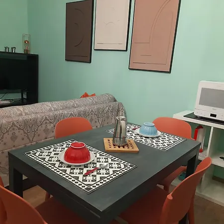 Apartment Comfortable Flat Inside Isola And Garibaldi District Milan