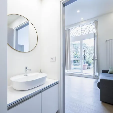 New Loft Porta Romana 公寓