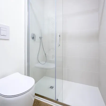 New Loft Porta Romana 公寓 米兰