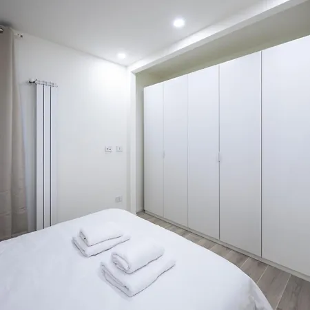 Apartman New Bilocale Porta Romana *