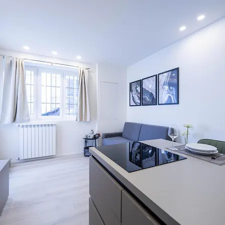 New Bilocale Porta Romana *