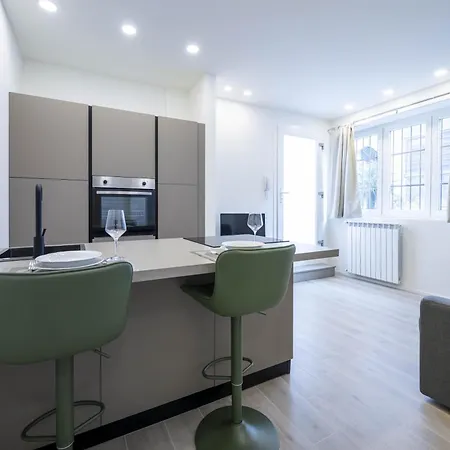 Apartman New Bilocale Porta Romana