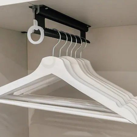 Corridoni House * Mediolan