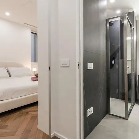 Corridoni House * Milan