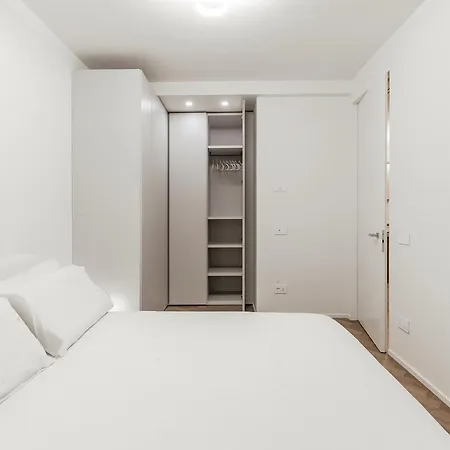 Apartment Corridoni House Milan