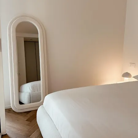 Appartement Corridoni House Milaan