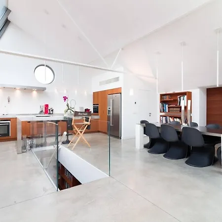 Appartamento Presidential Loft In The Design District *