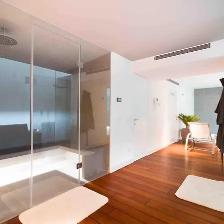 Appartamento Presidential Loft In The Design District