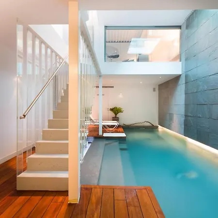 Presidential Loft In The Design District Appartamento *