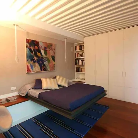 Presidential Loft In The Design District Appartamento *