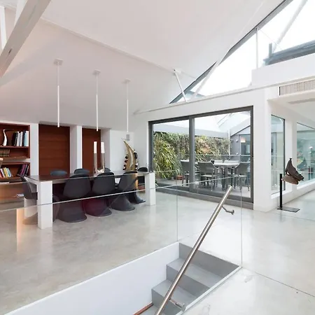 Presidential Loft In The Design District Appartamento Milano