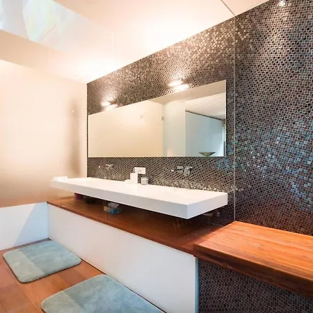 Appartamento Presidential Loft In The Design District