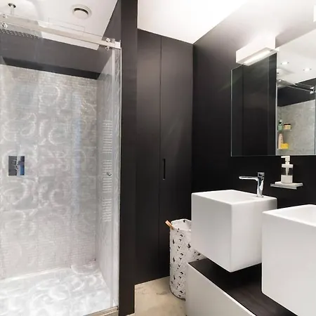 Presidential Loft In The Design District Appartamento *