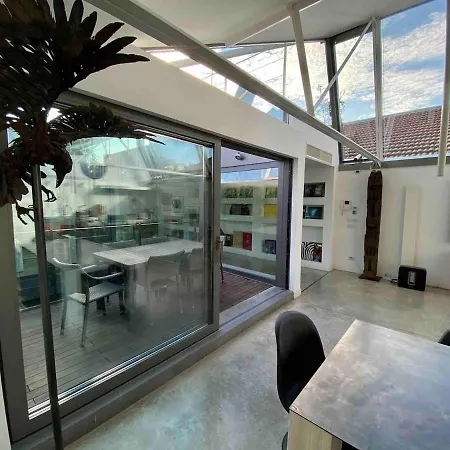 Appartamento Presidential Loft In The Design District *