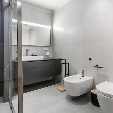 Apartament Corridoni House *