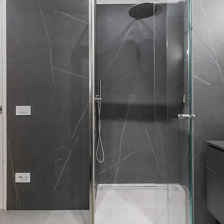 Corridoni House Apartament