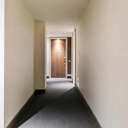 Corridoni House Appartement Milaan