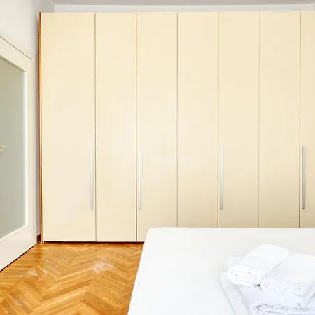 Appartement Cozy - Bande Nere