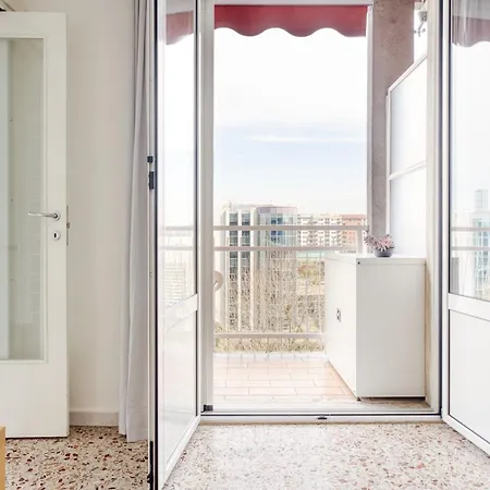 Cozy - Bande Nere * Milaan