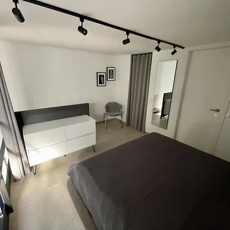 Appartamento Cozy Loft In Navigli Area *