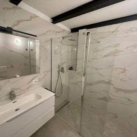 Cozy Loft In Navigli Area Appartement