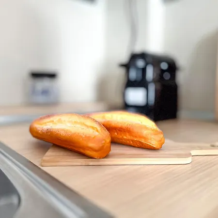 I Host - Toscana 19 Milán