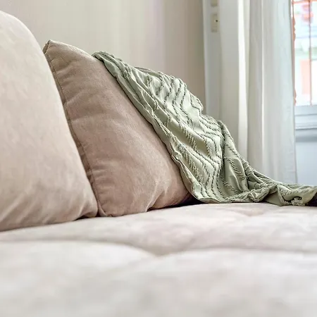 I Host - Toscana 19 Appartamento