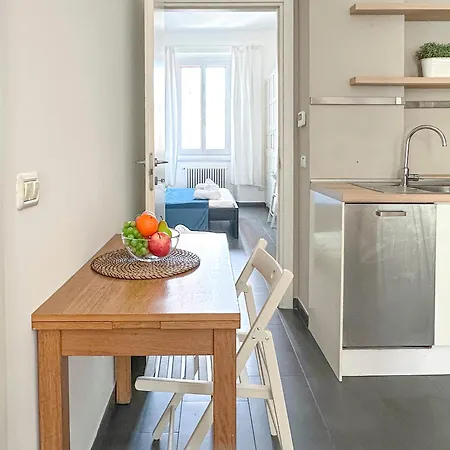 Apartmán I Host - Toscana 19