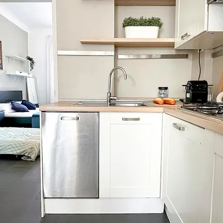 I Host - Toscana 19 Milán