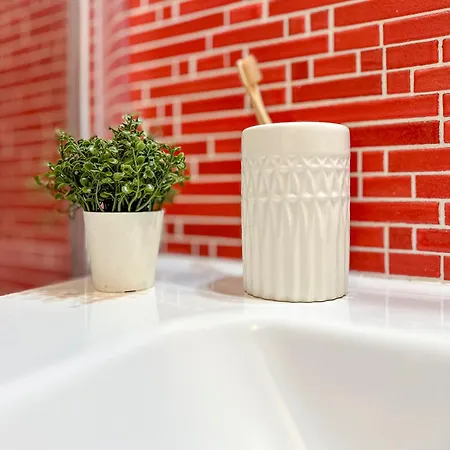 I Host - Toscana 19 Appartamento *