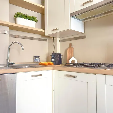 I Host - Toscana 19 Milano